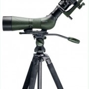 Digiscoping con Swarovski Optik..